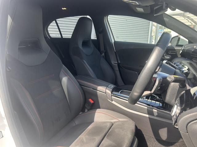 MERCEDES BENZ A CLAS 2023 Image 31