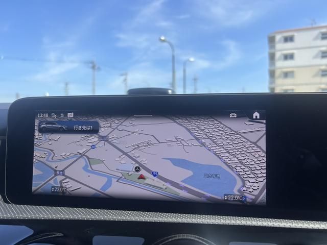 MERCEDES BENZ A CLAS 2023 Image 31