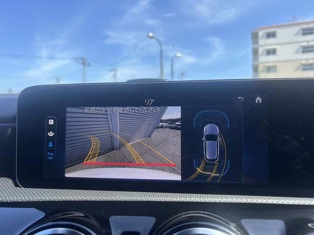 MERCEDES BENZ A CLAS 2023 Image 31