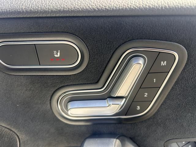 MERCEDES BENZ A CLAS 2023 Image 31