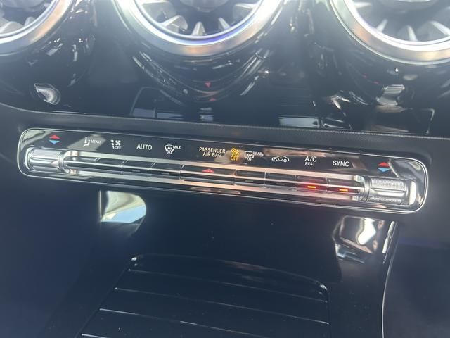 MERCEDES BENZ A CLAS 2023 Image 31