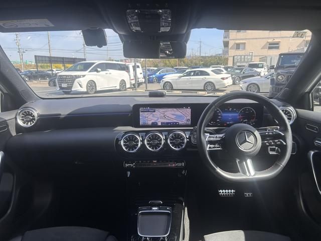 MERCEDES BENZ A CLAS 2023 Image 31