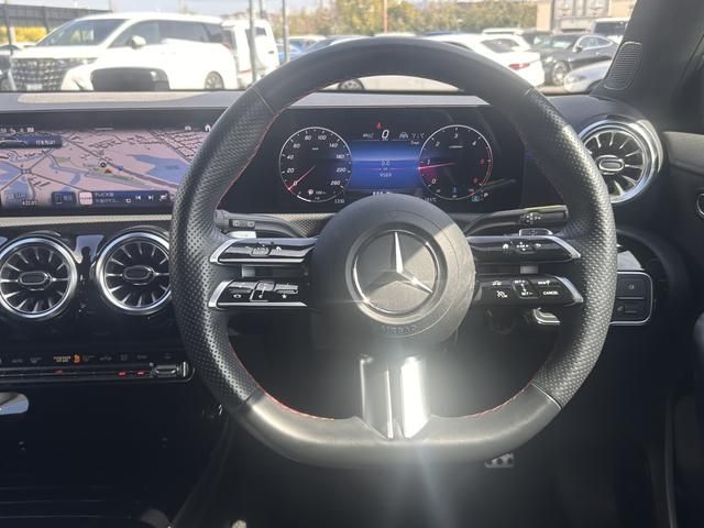 MERCEDES BENZ A CLAS 2023 Image 31