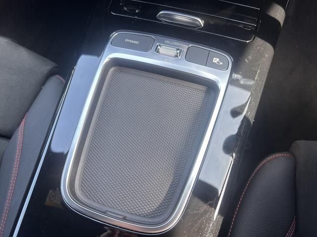 MERCEDES BENZ A CLAS 2023 Image 31