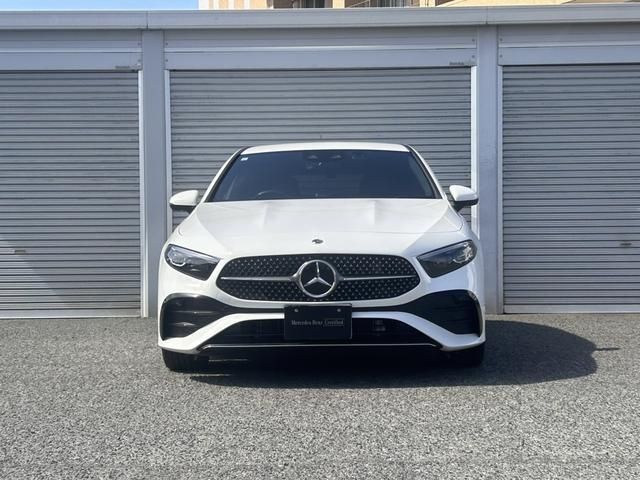 MERCEDES BENZ A CLAS 2023 Image 31