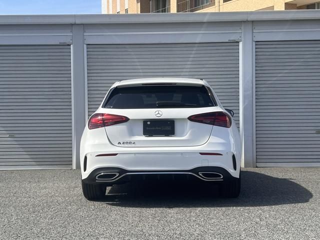 MERCEDES BENZ A CLAS 2023 Image 31