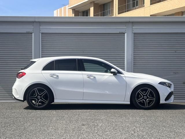 MERCEDES BENZ A CLAS 2023 Image 31