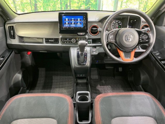 HONDA N-ONE 2022 Image 31