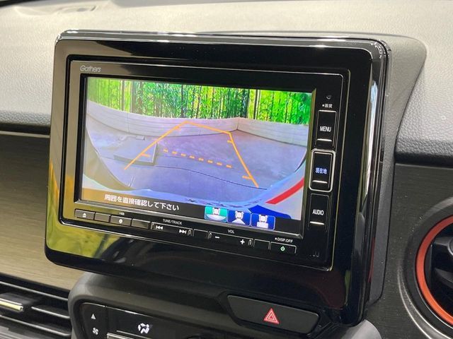 HONDA N-ONE 2022 Image 31