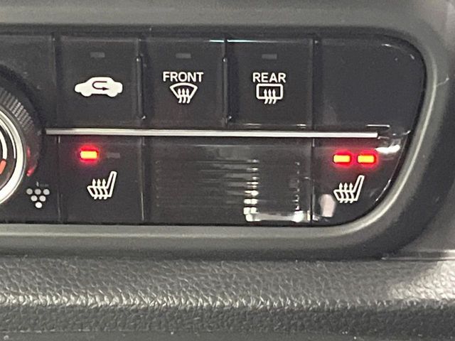 HONDA N-ONE 2022 Image 31