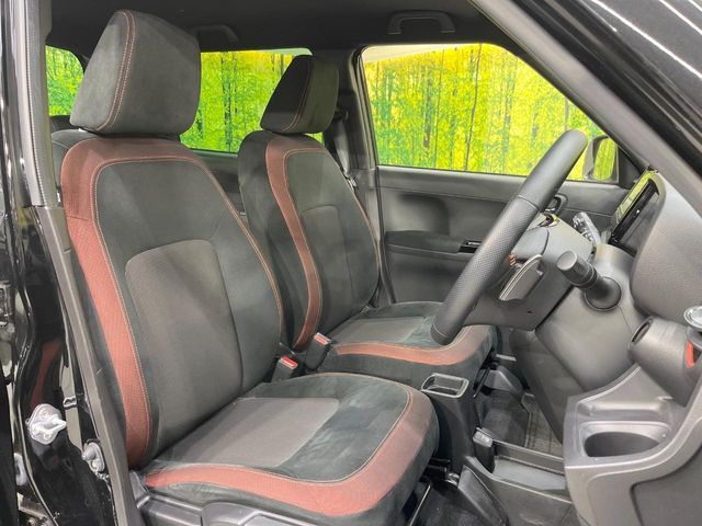 HONDA N-ONE 2022 Image 31