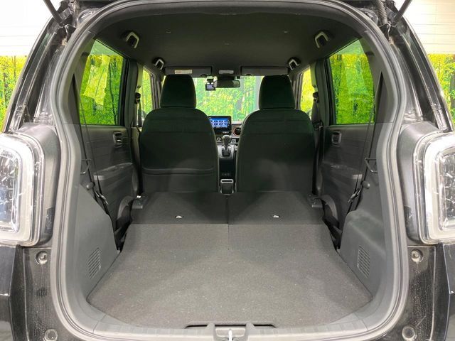 HONDA N-ONE 2022 Image 31