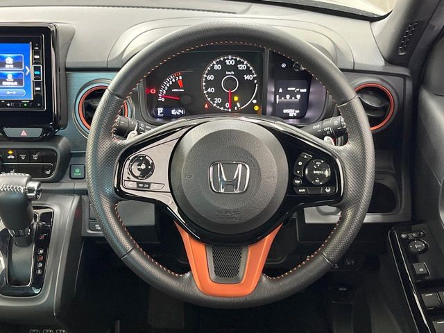 HONDA N-ONE 2022 Image 31