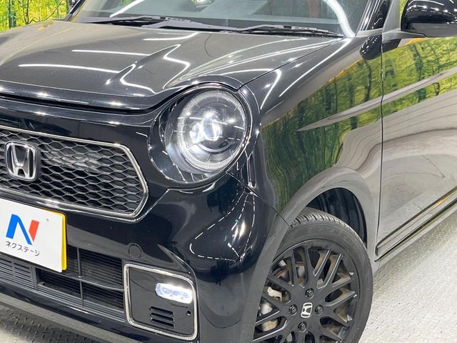 HONDA N-ONE 2022 Image 31