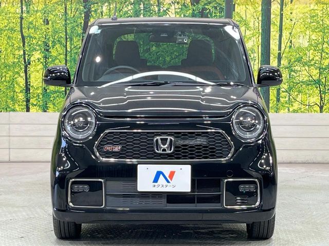 HONDA N-ONE 2022 Image 31