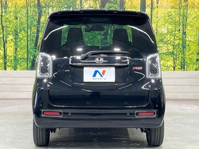 HONDA N-ONE 2022 Image 31