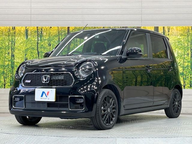 HONDA N-ONE 2022 Image 31