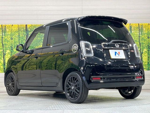 HONDA N-ONE 2022 Image 31