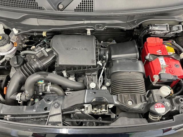 HONDA N-ONE 2022 Image 31