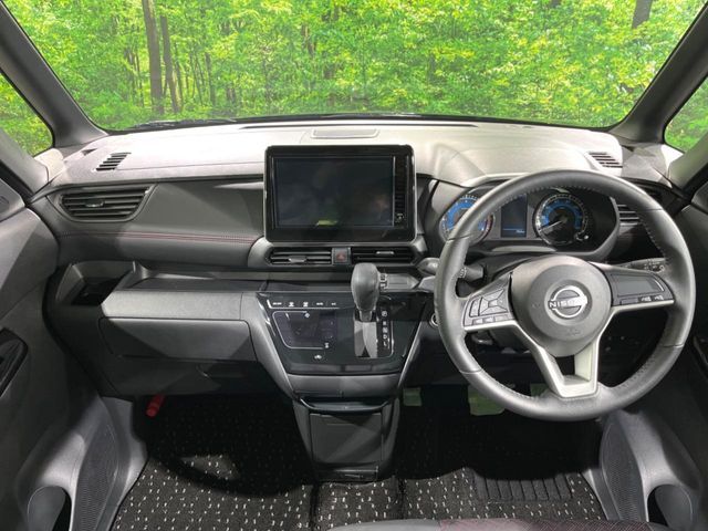 NISSAN ROOX 2025 Image 31