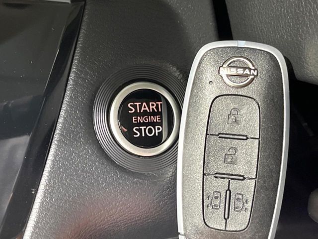 NISSAN ROOX 2025 Image 31