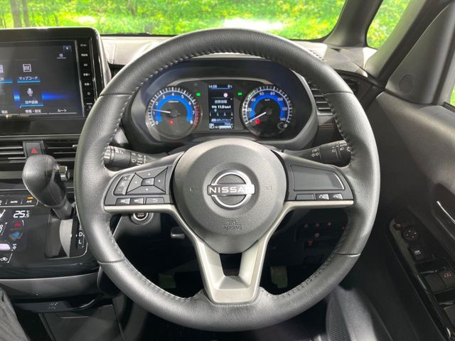 NISSAN ROOX 2025 Image 31