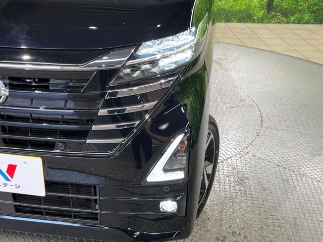 NISSAN ROOX 2025 Image 31