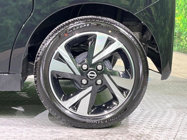 NISSAN ROOX 2025 Image 31