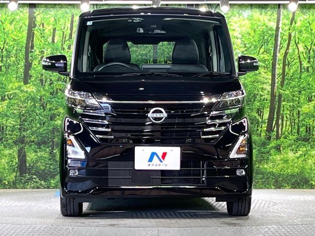 NISSAN ROOX 2025 Image 31