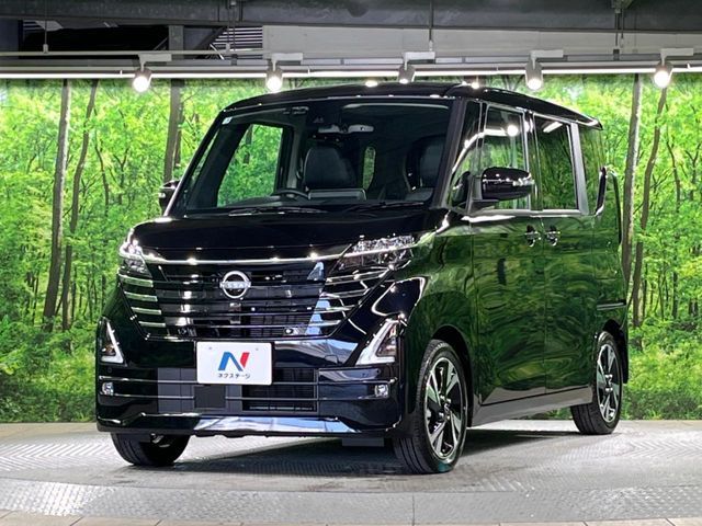 NISSAN ROOX 2025 Image 31