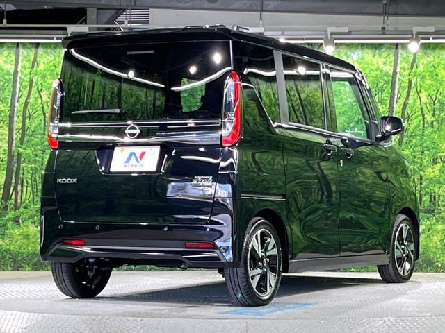 NISSAN ROOX 2025 Image 31