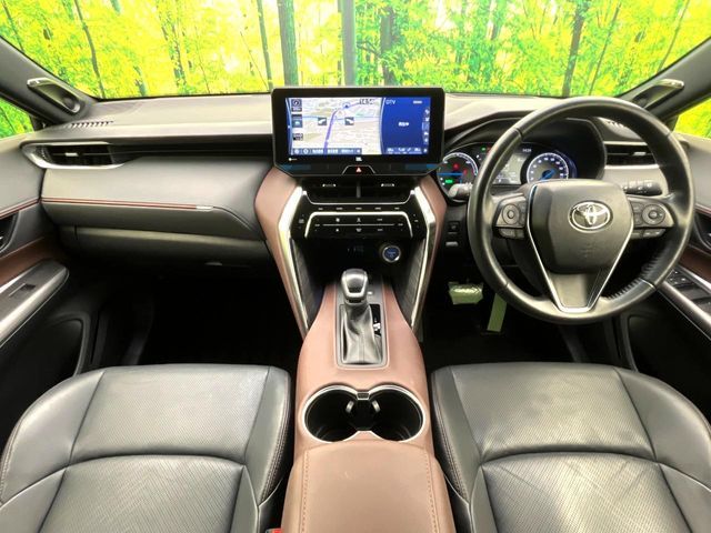 TOYOTA HARRIER HYBRID 2020 Image 31