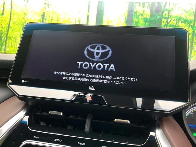 TOYOTA HARRIER HYBRID 2020 Image 31