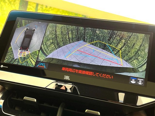 TOYOTA HARRIER HYBRID 2020 Image 31