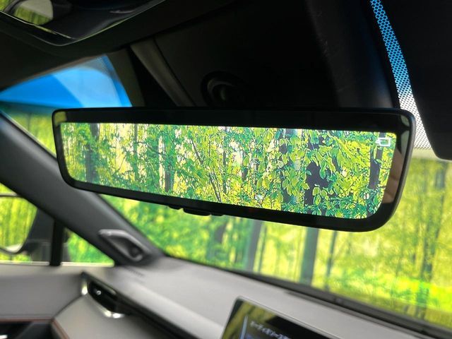 TOYOTA HARRIER HYBRID 2020 Image 31