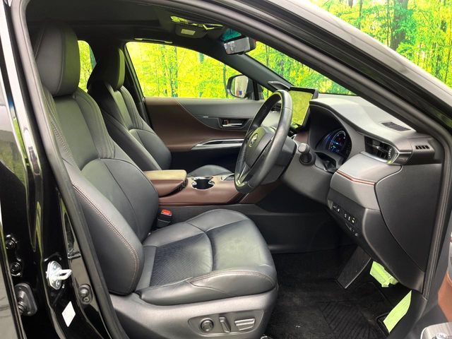 TOYOTA HARRIER HYBRID 2020 Image 31