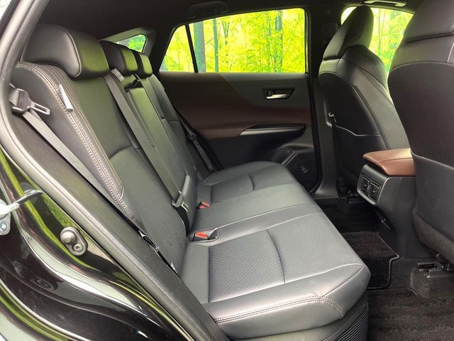 TOYOTA HARRIER HYBRID 2020 Image 31