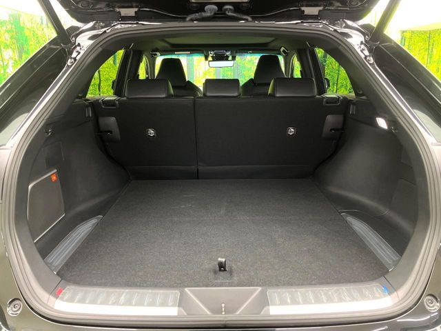 TOYOTA HARRIER HYBRID 2020 Image 31