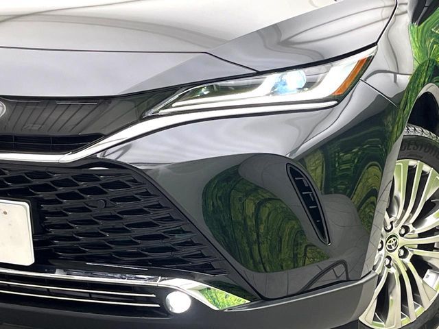 TOYOTA HARRIER HYBRID 2020 Image 31