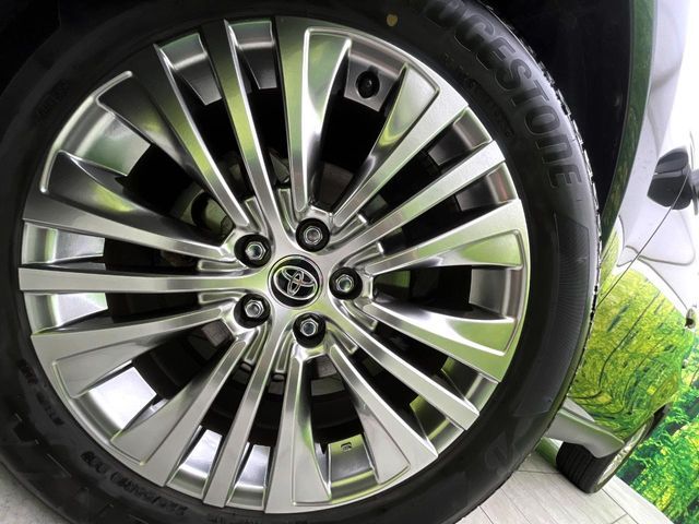 TOYOTA HARRIER HYBRID 2020 Image 31