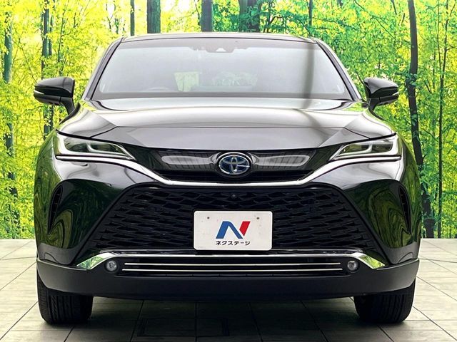 TOYOTA HARRIER HYBRID 2020 Image 31