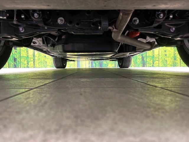 TOYOTA HARRIER HYBRID 2020 Image 31