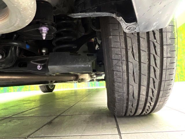 TOYOTA HARRIER HYBRID 2020 Image 31