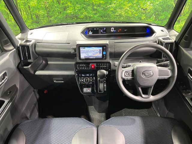DAIHATSU TANTO CUSTOM 2023 Image 31