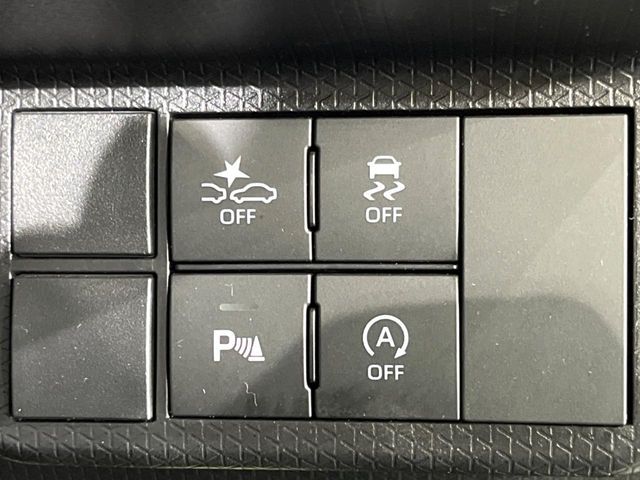 DAIHATSU TANTO CUSTOM 2023 Image 31