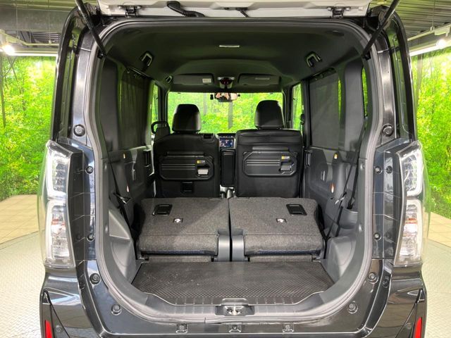 DAIHATSU TANTO CUSTOM 2023 Image 31