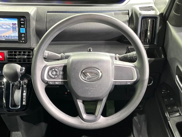 DAIHATSU TANTO CUSTOM 2023 Image 31