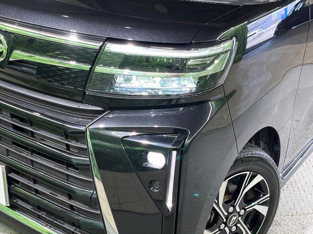 DAIHATSU TANTO CUSTOM 2023 Image 31