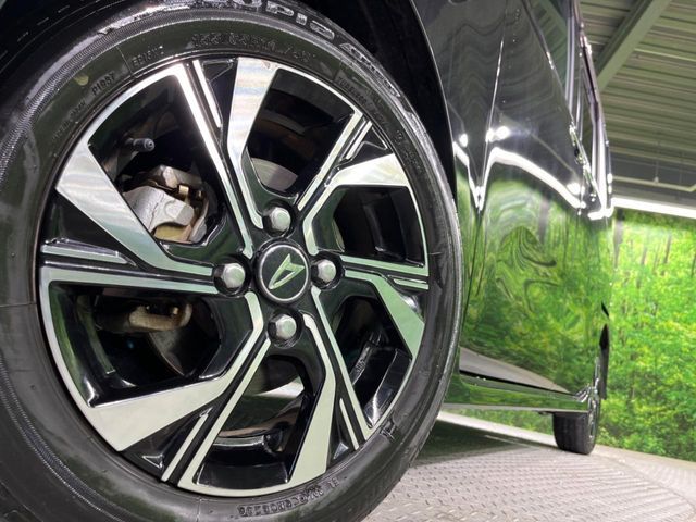 DAIHATSU TANTO CUSTOM 2023 Image 31