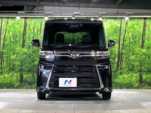 DAIHATSU TANTO CUSTOM 2023 Image 31